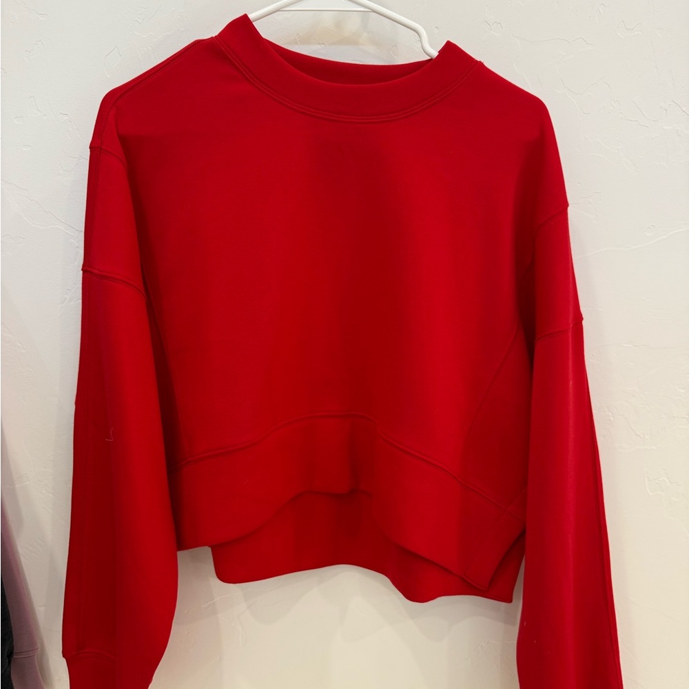 Abercrombie Pullover